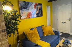 Olivia's Cosy Cottage - Foto 17