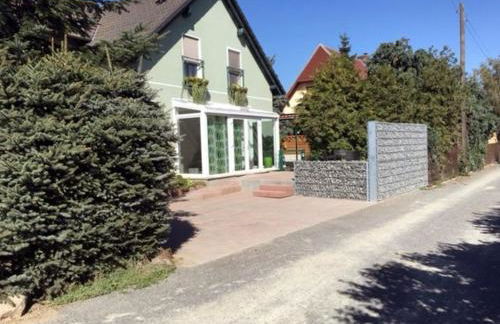 Ferienwohnung Schlossvorstadt - Foto 1