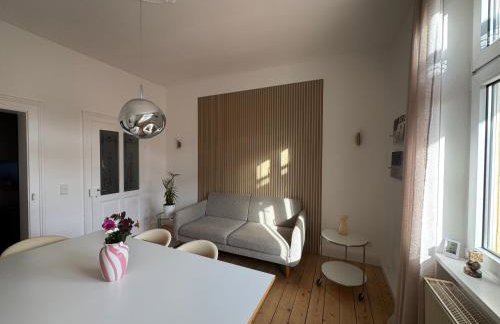 Grand Apartment Worms - Stilvolles Wohnen im Zentrum - Foto 34