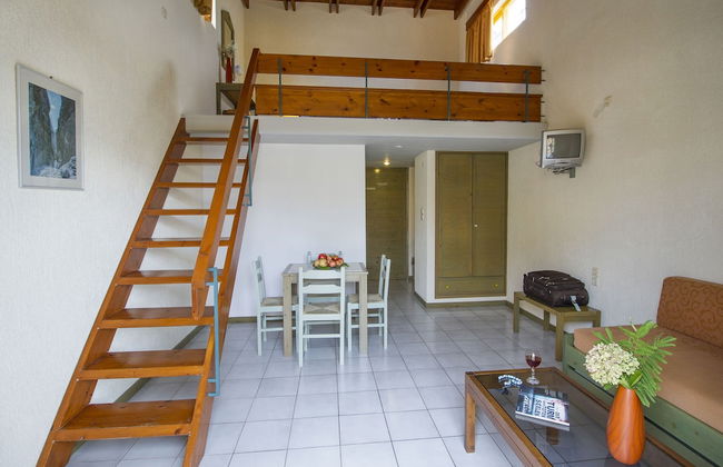 Lycasti Maisonettes - Foto 28