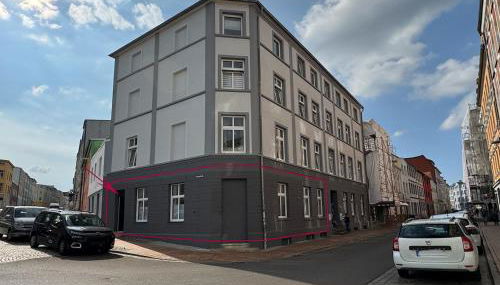 Family & Friends in Schwerin - Foto 3