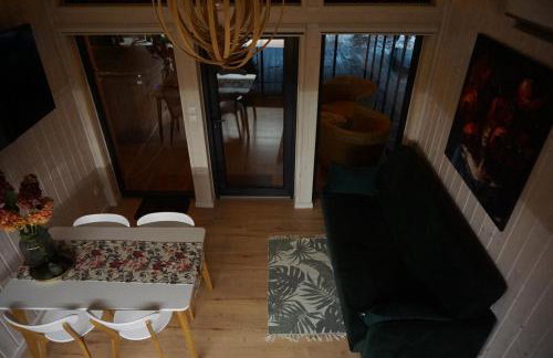 Borek Mała Przystań - Foto 23