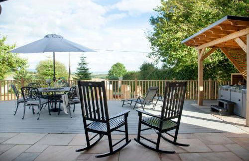 Frankaborough Lodge - Foto 8