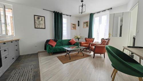 Cosy Appartement T2 proche Paris - Foto 2