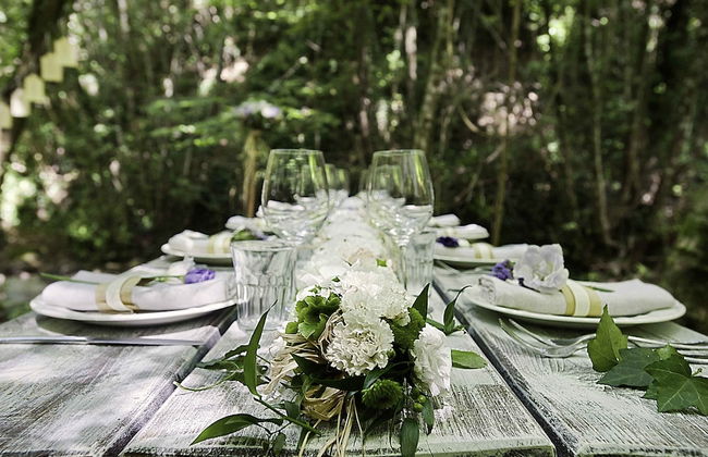 Borgo San Faustino Country Relais and Spa - Foto 50