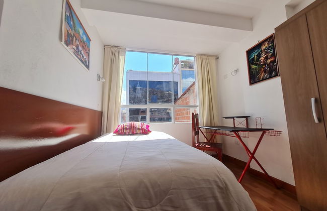 Kallpa Wasi - Foto 7