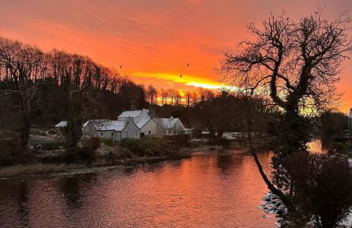 Riverview House - Foto 45