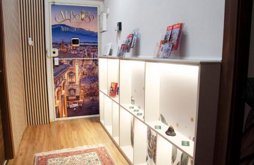 Al Borgo Apartment - Foto 35