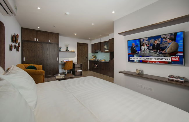 The Bloom Ha Noi - Foto 59