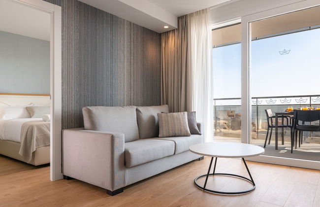 Ahoy Apartments - Foto 60