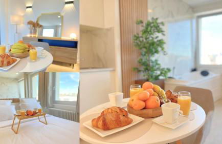 Skyline Luxe Suite Cinema Spa PS5 - Foto 15