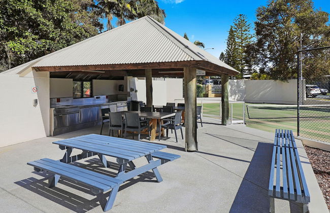 Gemini Resort - Foto 48