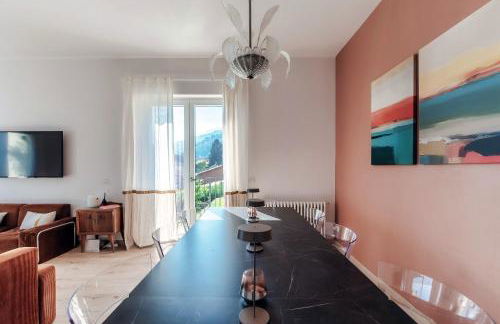 Villa Jolie - by MyHomeInComo - Foto 37