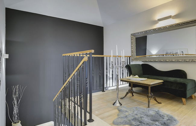 Charming Villa With Heated Pool Near Rovinj - Foto 32