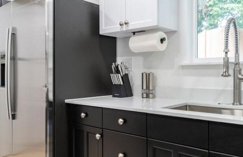 Luxury Duplex Smart Toilet AC BBQ - Foto 40