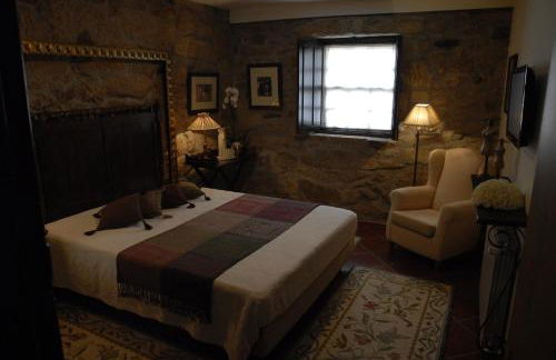 Casa do Meio do Povo - Turismo de Habitação - Foto 52