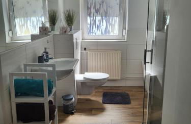 Ferienhaus "Wunderbar" - Foto 12