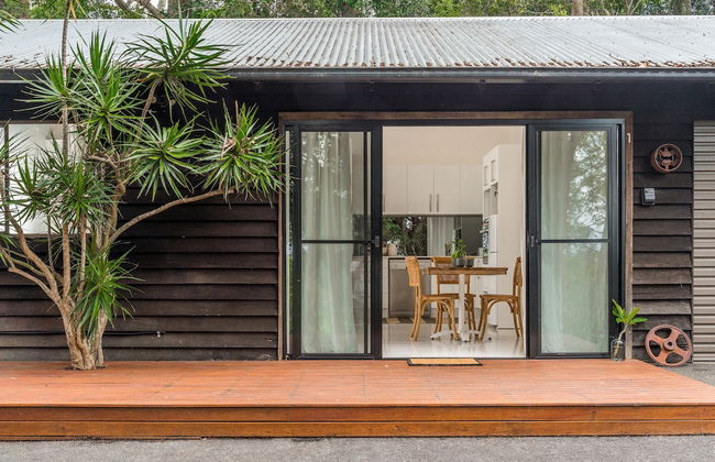 Your Luxury Escape - Little Farm Cottage 1 - Foto 1