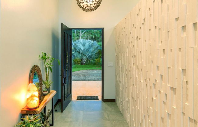 Luxe 4 Bdrm Villa w Epic Oceanview Infinity Pool - Foto 59