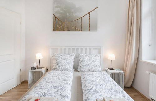 Gemütliches Apartment 10min zur Neustadt Privatparkplatz - Foto 3