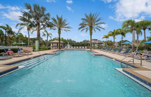 Runaway Beach Club Resort Condo Apt Disney 6102 - Foto 6