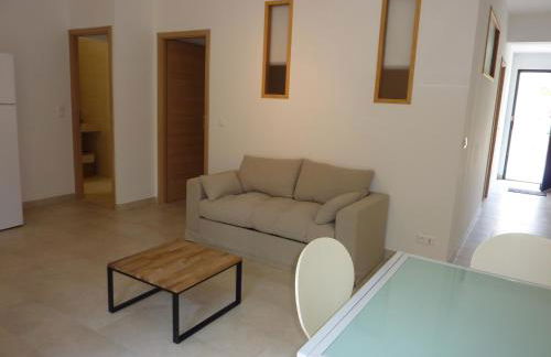 Erbalunga - Résidence Les Bosquets - Cap corse Location - Foto 11