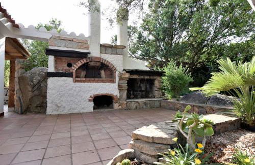 VILLA MILVIO con accesso privato in spiaggia - Foto 25