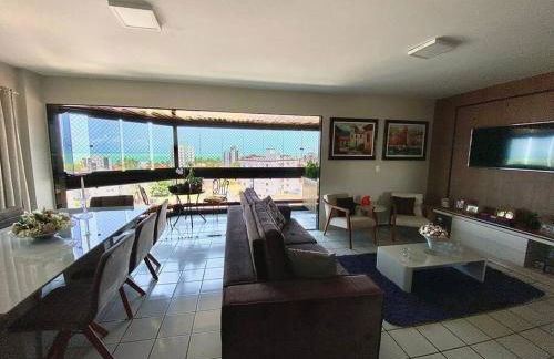 Apto com 4 suítes em Camboinha I - Photo 21