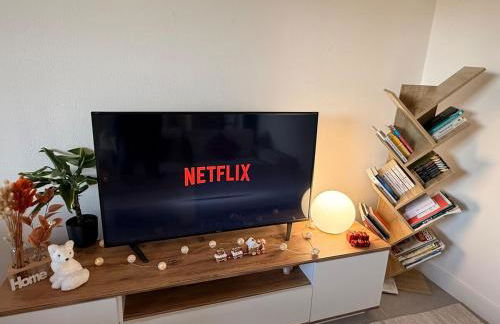 L'Escale d'Ovalie, GGL Stadium, Parking, Tram - Photo 23