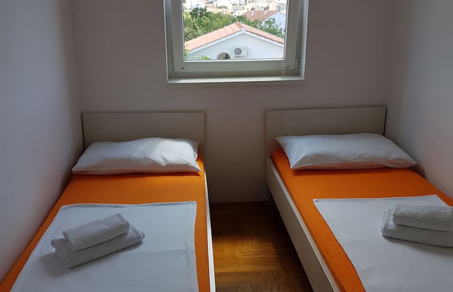 Apartments Dunja Malinska - Foto 12