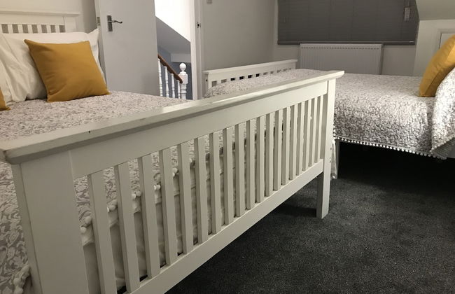 Maida Vale Queens Park Warwick Avenue - Foto 10