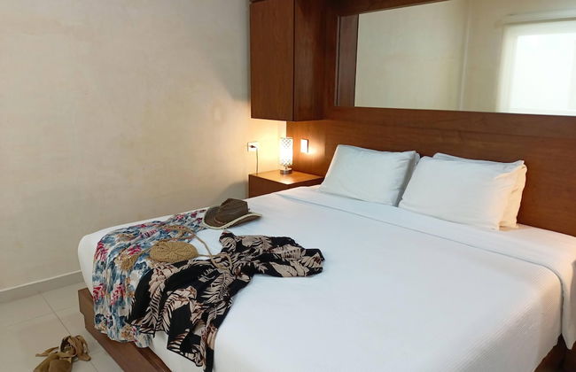 Polo 54 Downtown Apartments - Foto 36