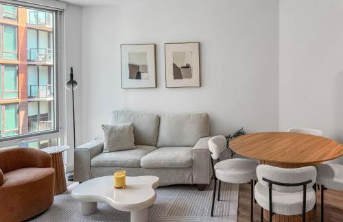 The Stay 1 - Navy Yard Washington DC - Foto 65