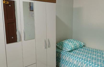 Apartamento Completo e Centralizado 4 - Foto 22