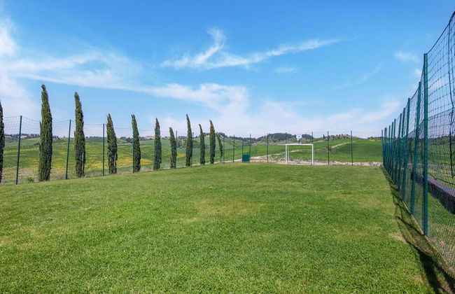 Scenic Farmhouse in Peccioli with Swimming Pool near Lakes - Foto 28