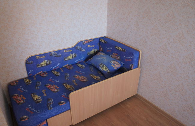 Hotel in Apartment Irkutsk - Photo 23