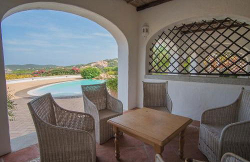 Beautiful Il Giardino degli Oleandri one bedroom Premium sleeps 4 - Foto 23