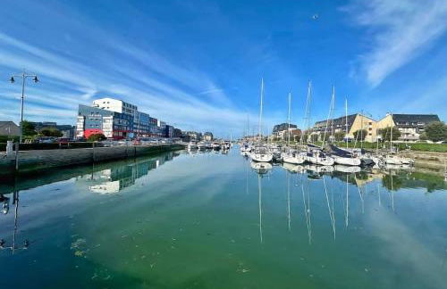 Maison près de la mer , les plages du débarquement - Photo 28
