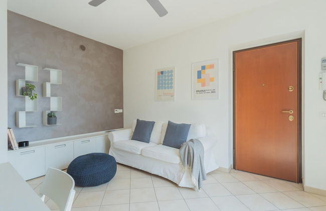 Blue Bliss Apartment - Photo 11