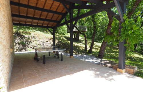 Magnifique Villa de prestige, piscine chauffée - Foto 11