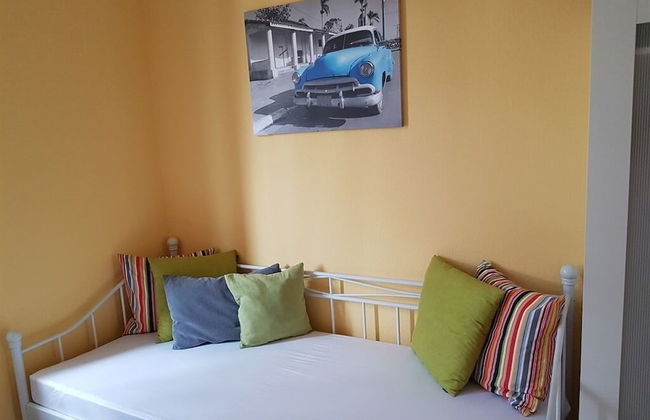 Nauwieser Apartments - Foto 40