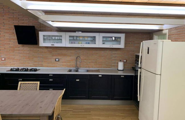 Old Town Nest in Civitavecchia - Foto 38