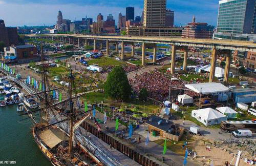 Walkable Allentown Downtown Gem with King Bed - Foto 18