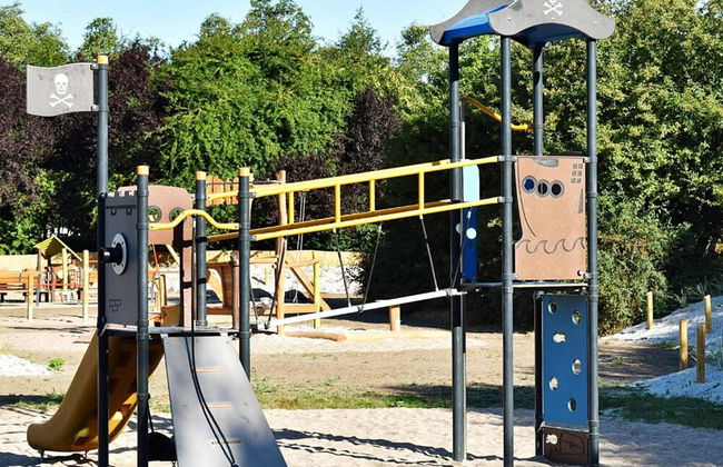 Holiday Home in Grossenbrode - Foto 19