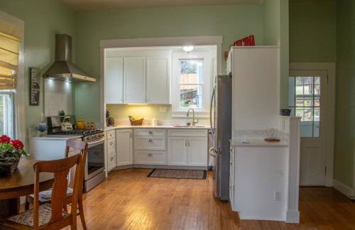 Yosomite Gateway Historic Victorian with Modern Touch - Foto 9