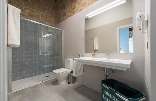 Cathedral Suites - Foto 59