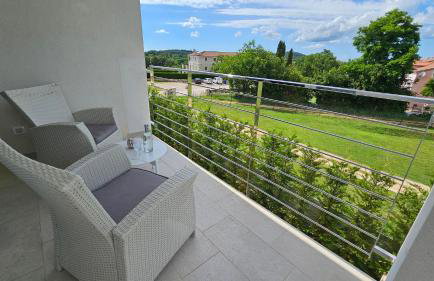 Apartments with Pool Casa Bianca - Foto 19