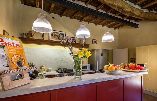 Le Querce Dei Medici 12 2 - Foto 3