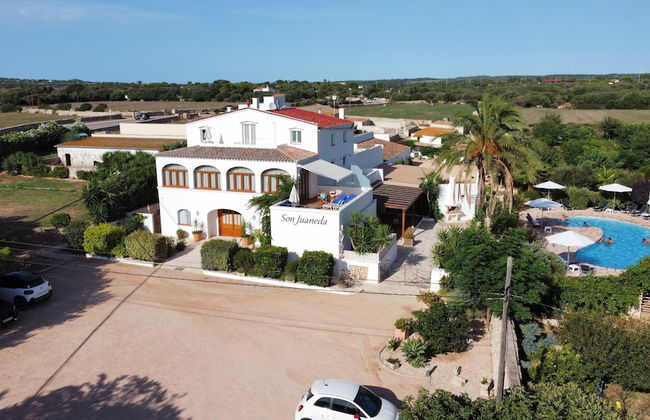 Agroturismo Son Juaneda - Photo 62