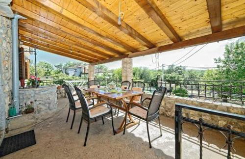 Apartments with a parking space Zupanje, Krk - 5307 - Foto 22